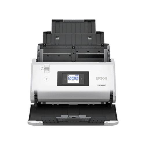Epson WorkForce DS-30000 Document Scanner